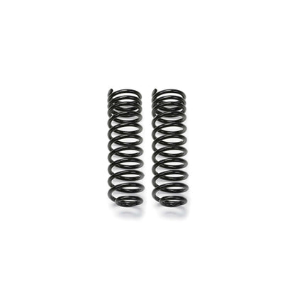 Fabtech 3" LT COIL KIT REAR 4DR FTS24166