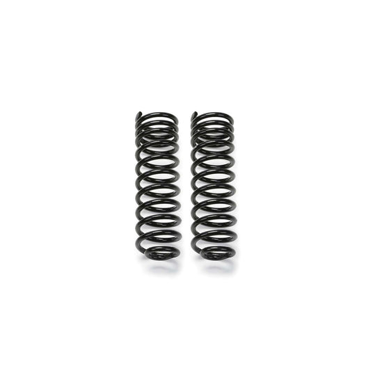 Fabtech 3" LT COIL KIT REAR 4DR FTS24166