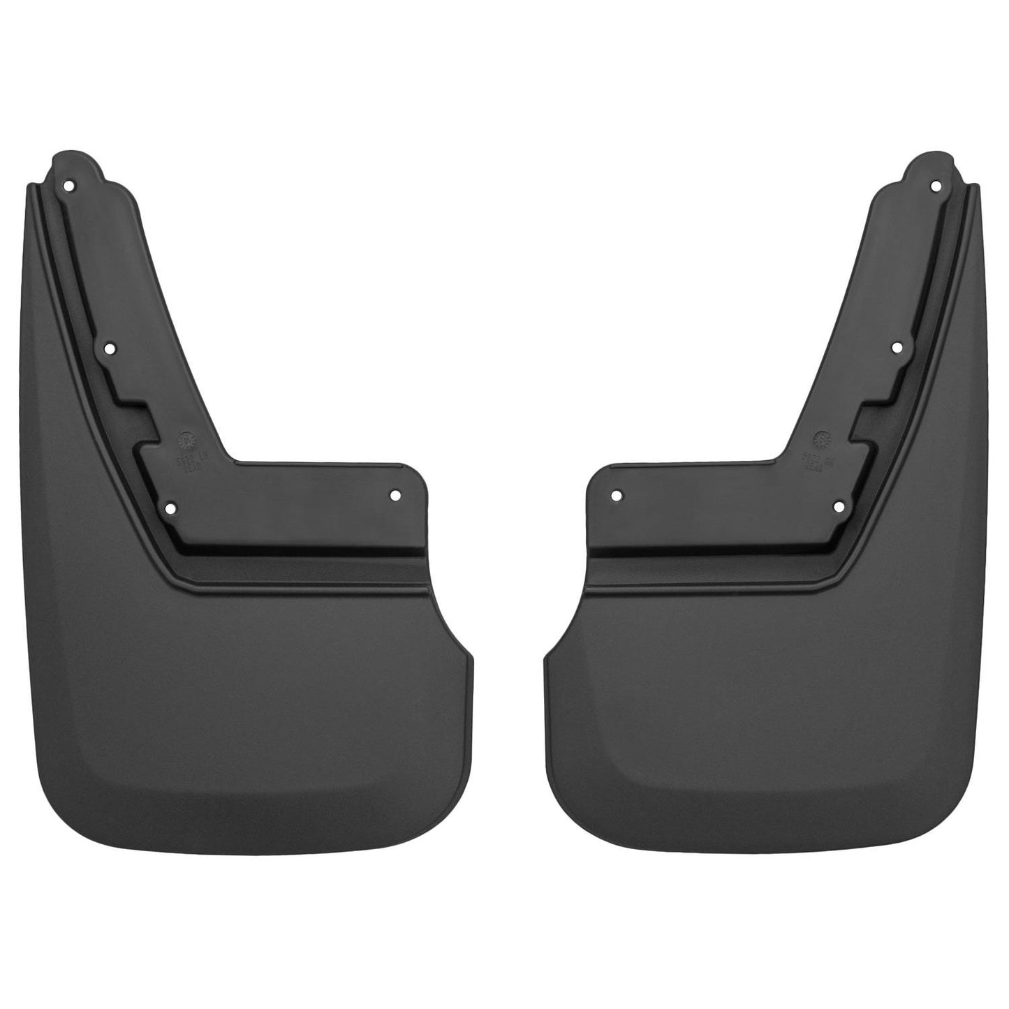 Husky Liners Rear Mud Guards 59221