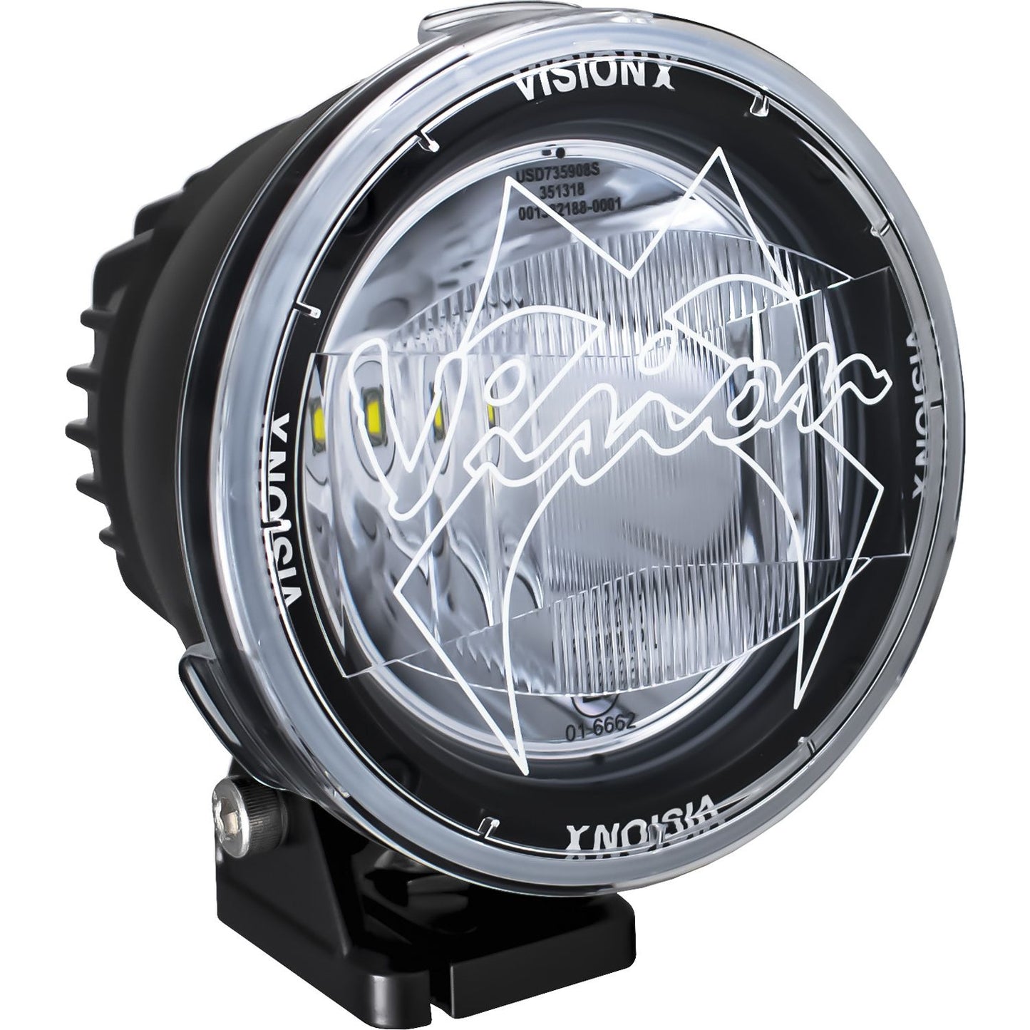 Vision X Accessories 9896632