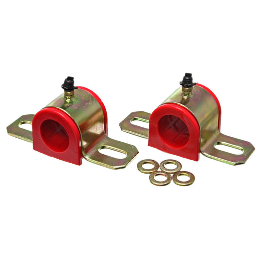 Energy Suspension 1-1/8in. SWAY BAR BUSHING SET 9.5164R