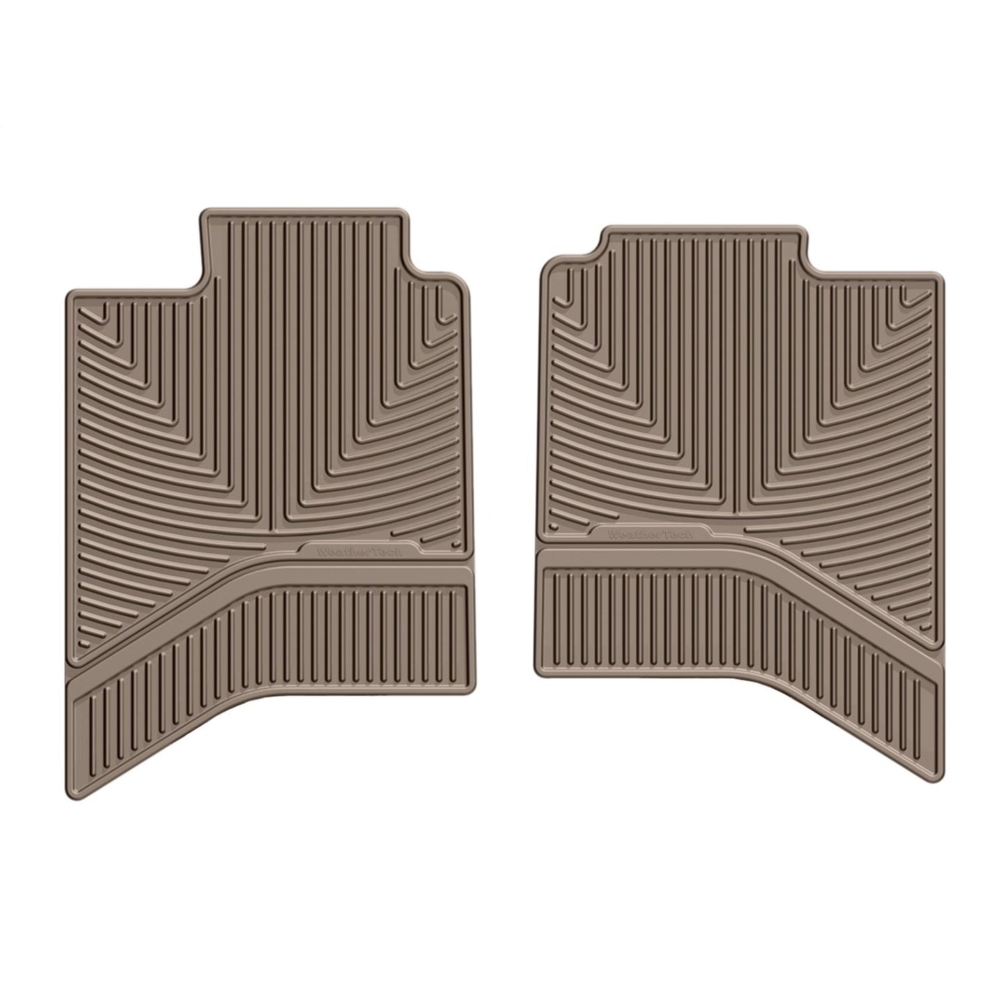 WeatherTech All Weather Floor Mats W336TN