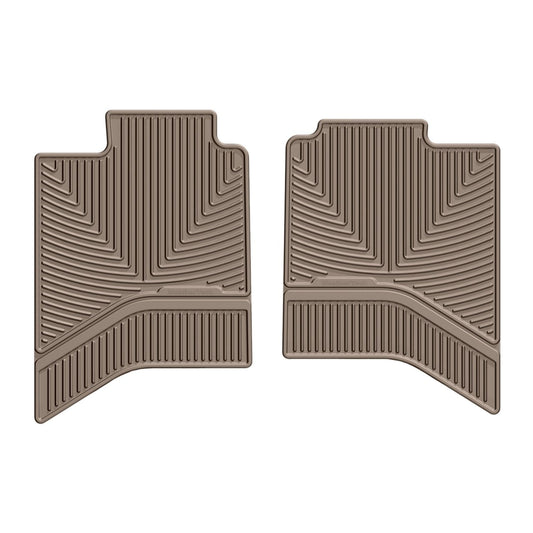 WeatherTech All Weather Floor Mats W336TN