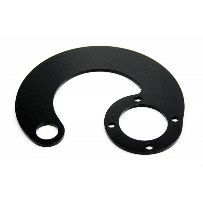 IDIDIT Shift Lever Lower Half Moon 2 1/4" 2600700152