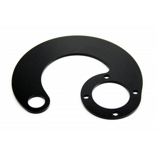 IDIDIT Shift Lever Lower Half Moon 2 1/4" 2600700152