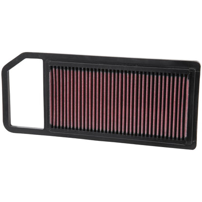 K&N 33-2911 Replacement Air Filter