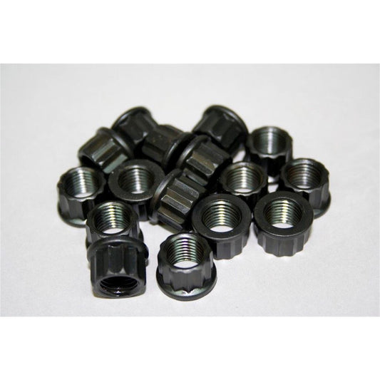 PRW - Flange Nut 1068323