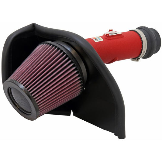 K&N 69-8005TWR Performance Air Intake System