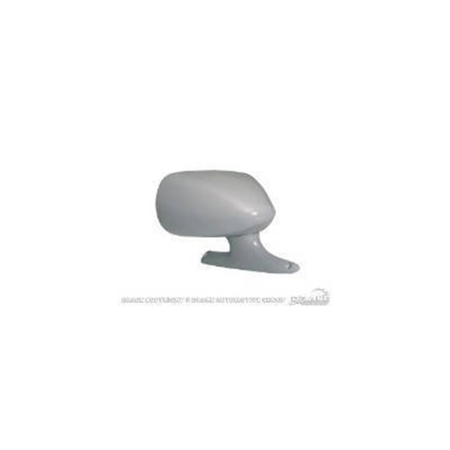 Scott Drake Door Mirror D1ZZ-17696-R