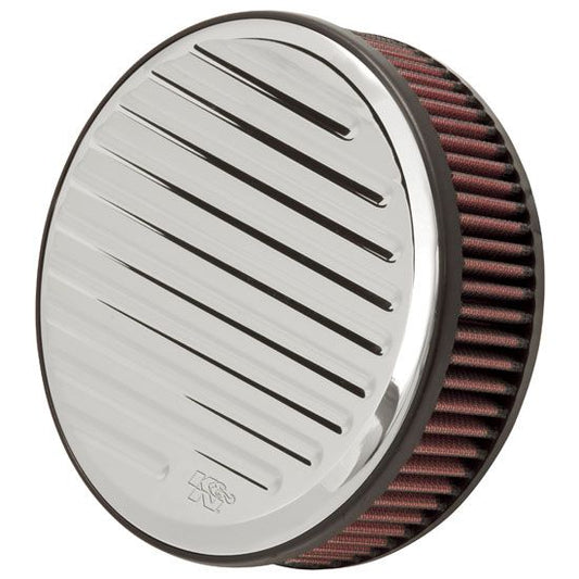 K&N RK-3913 Intake System-Harley Davidson