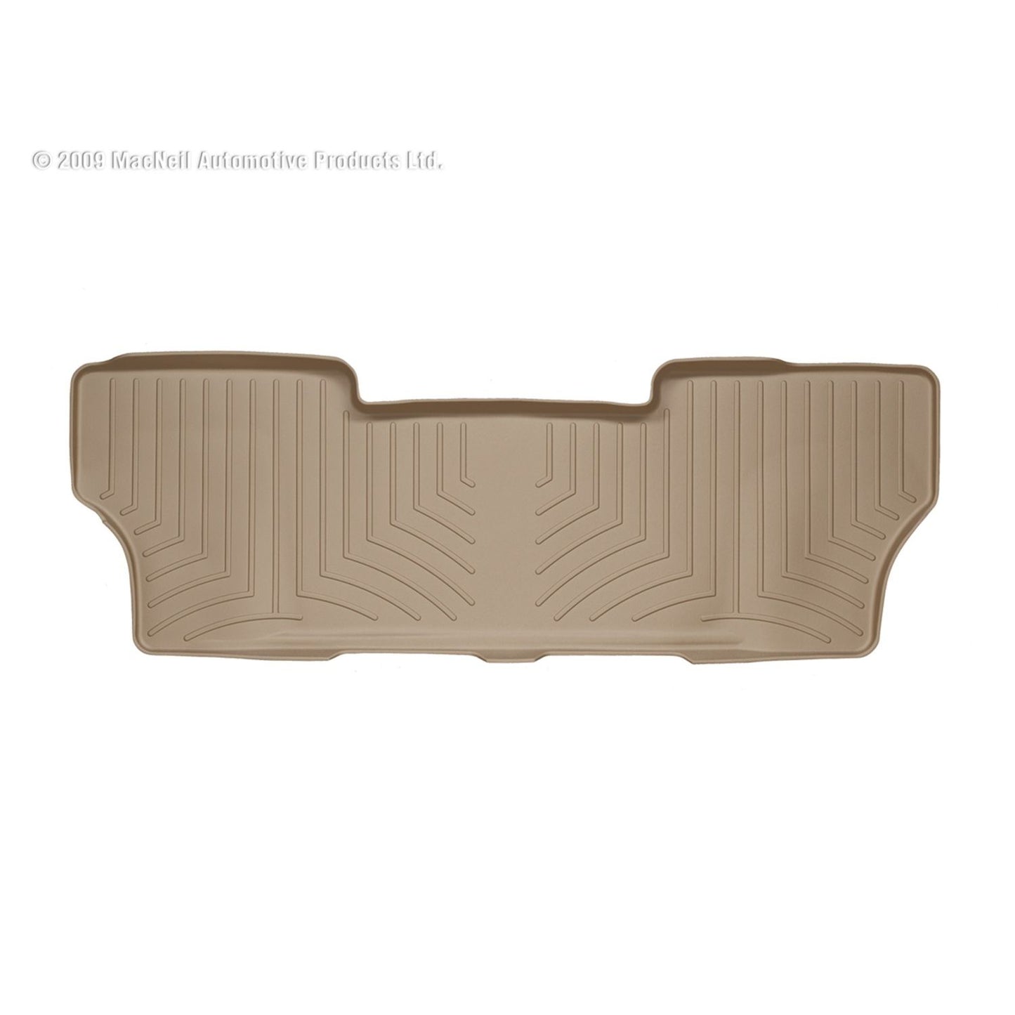 WeatherTech FloorLiner™ DigitalFit® 450493
