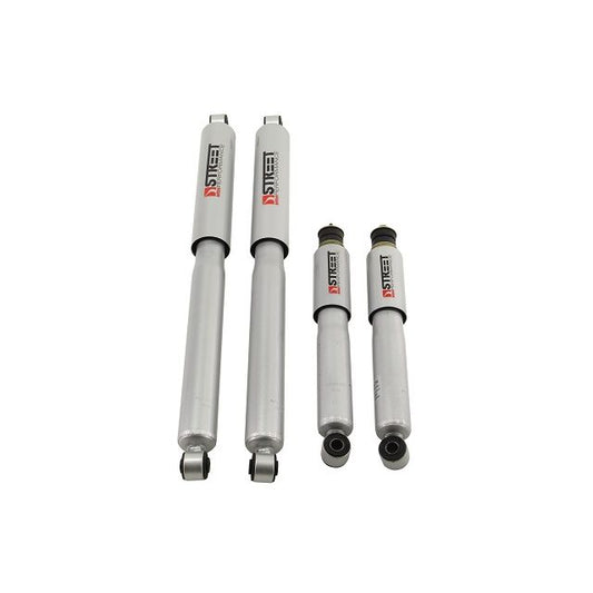 BELLTECH OE9646 SP OEM SHOCK SET STREET PERFORMANCE
