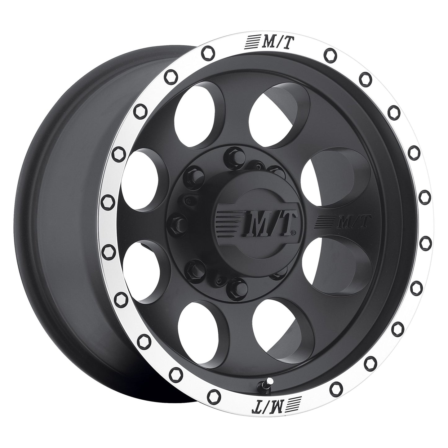 MICKEY THOMPSON CLASSIC BAJA LOCK 17x9 8X170 5.0IN 90000020091