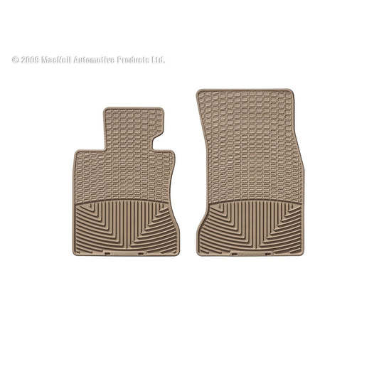 WeatherTech All Weather Floor Mats W62TN