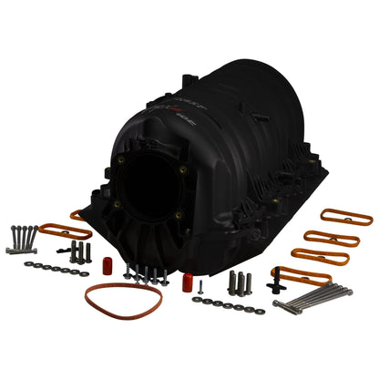 FAST LSXrt 102mm Cathedral Port Intake Manifold for 4.8 5.3 and 6.0L LS Trucks 146602B