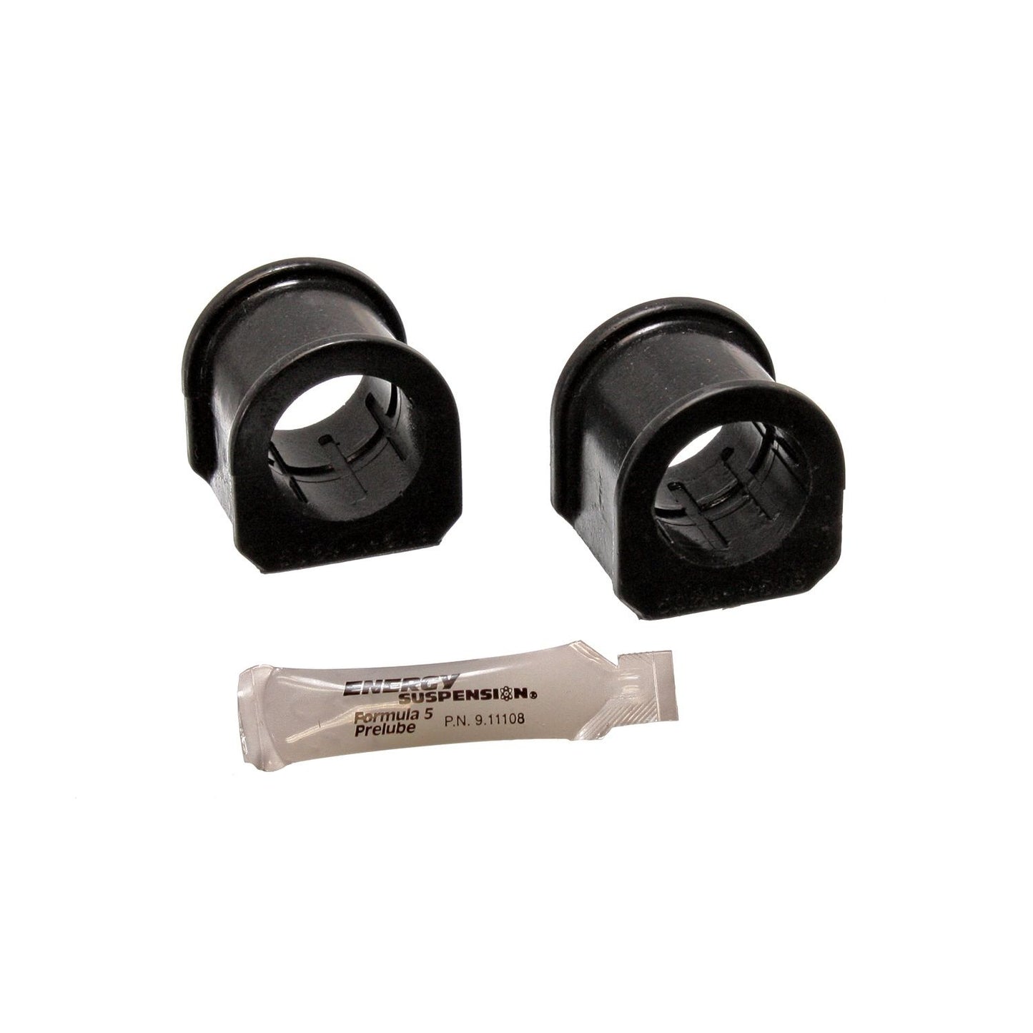 Energy Suspension FD 1-1/4in. SWAY BAR SET 4.5108G