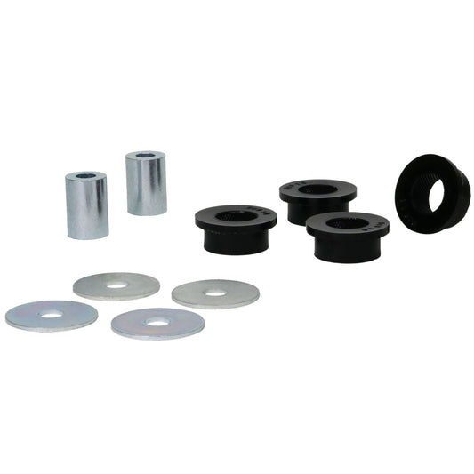 Whiteline - W13384 - Rack and Pinion Bushing Kit