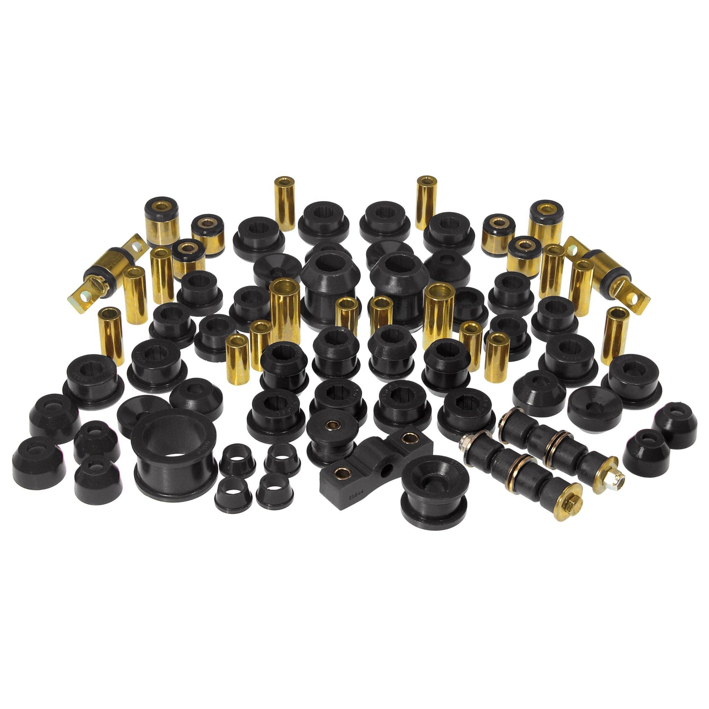 Prothane TOTAL KIT CIVIC 92-95 W/RR UP BUSH PROTH-8-2010-BL