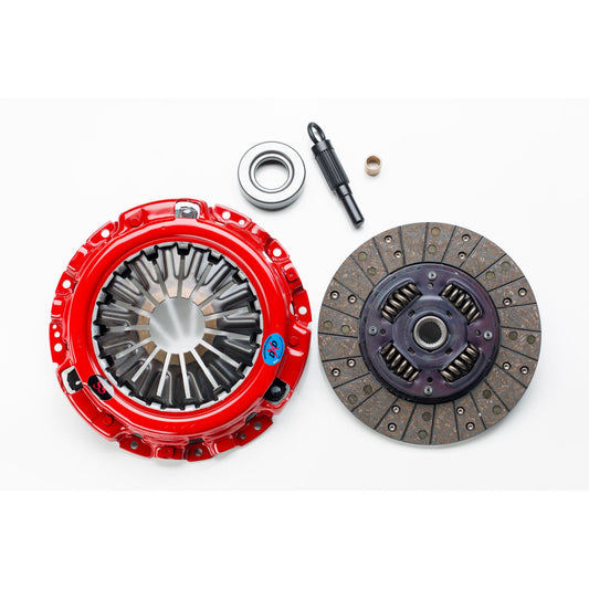 South Bend Clutch Stage 3 Daily Clutch Kit K06045-SS-O