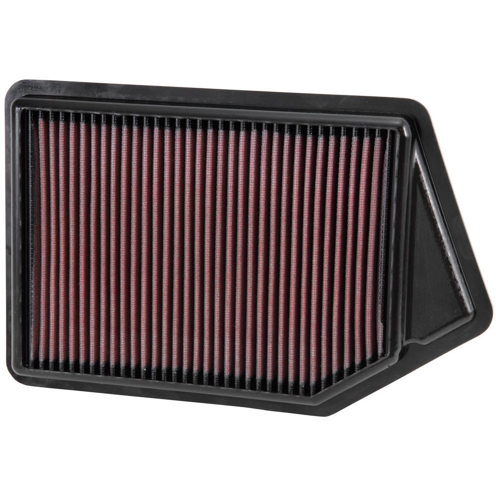 K&N 33-2498 Replacement Air Filter