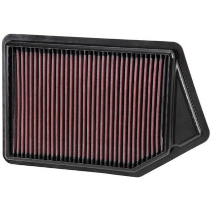 K&N 33-2498 Replacement Air Filter