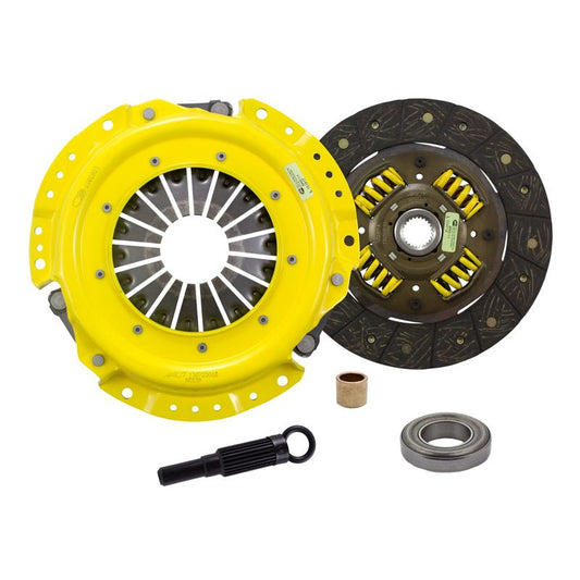 Advanced Clutch Technology XT/Perf Street Sprung Kit ACT-NX1-XTSS