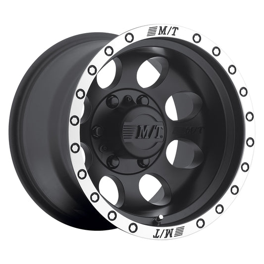 MICKEY THOMPSON CLASSIC BAJA LOCK 15x10 5X5.5 3.63IN 90000020049