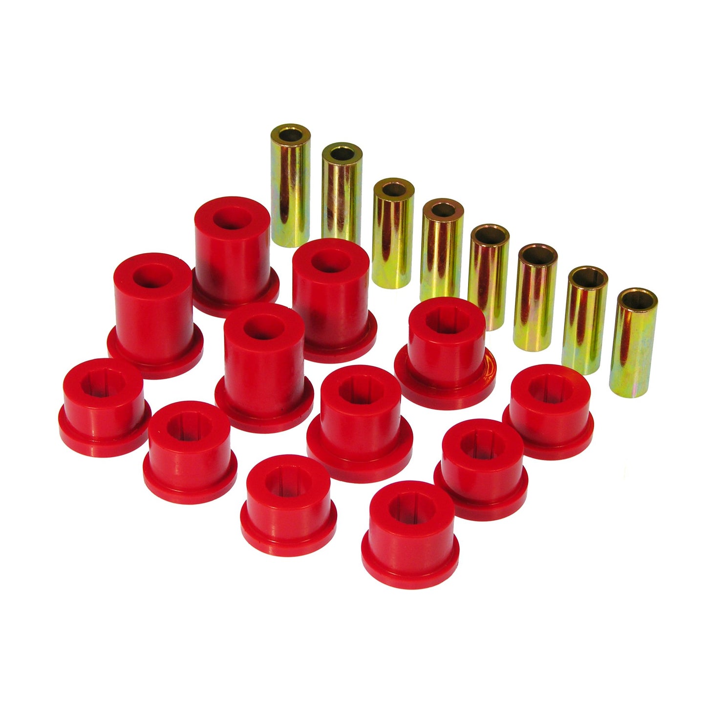 Prothane MAZDA MIATA FRT C-ARM SET 90-05 12-204