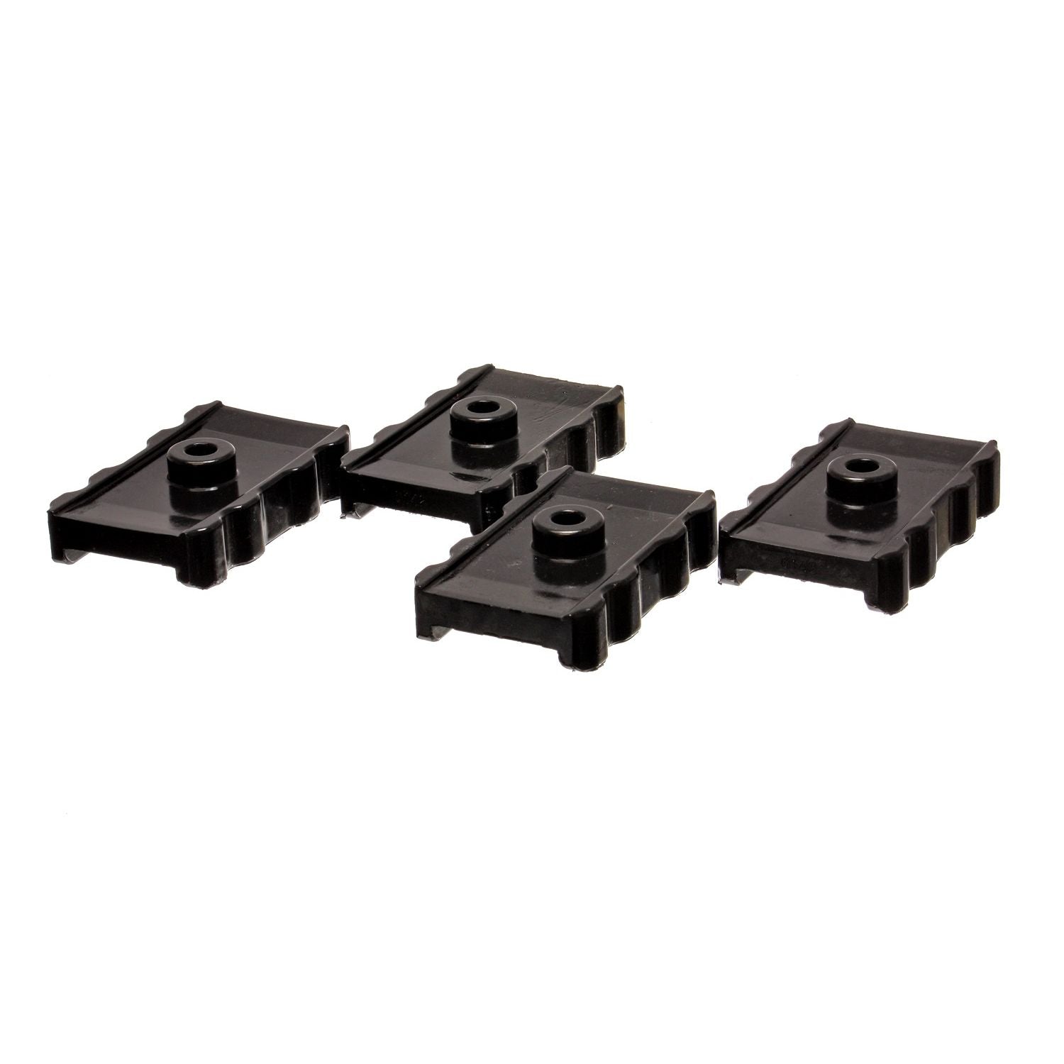 Energy Suspension RR LEAF SPRING ISOLATOR SET 5.6105G – Milky Motorsports