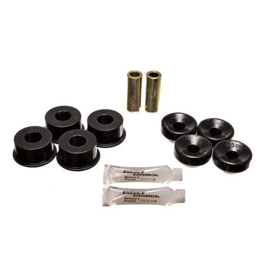 Energy Suspension FRONT SHOCK BUSHINGS 16.8106G