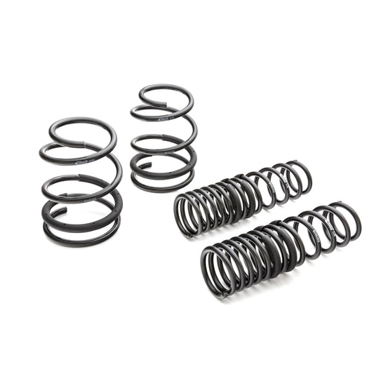 Eibach Springs PRO-KIT Performance Springs (Set of 4 Springs) 6049.140