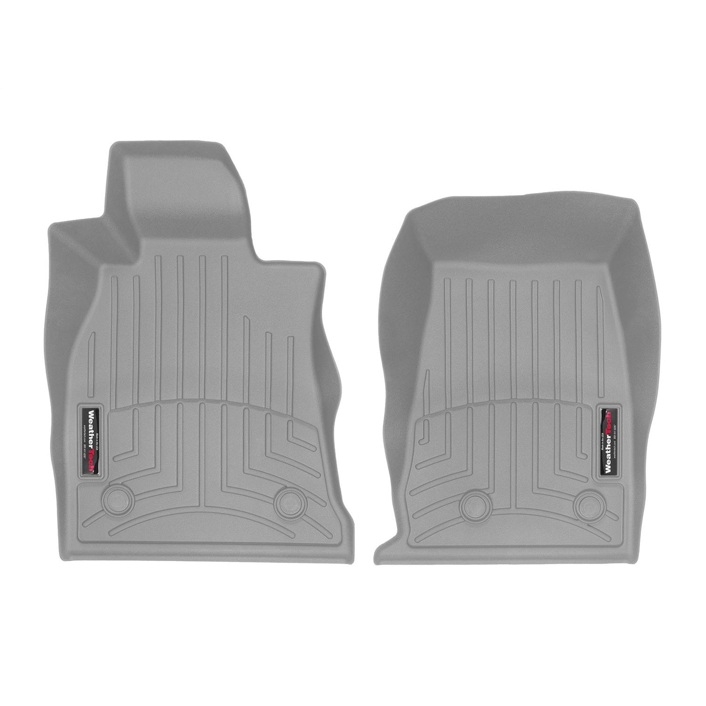 WeatherTech FloorLiner™ DigitalFit® 4616101