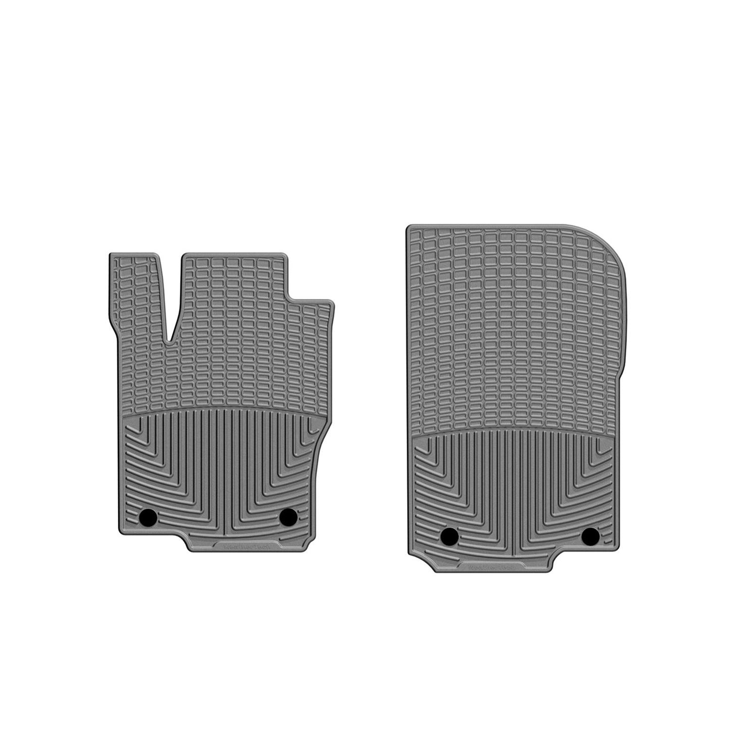 WeatherTech All Weather Floor Mats W257GR