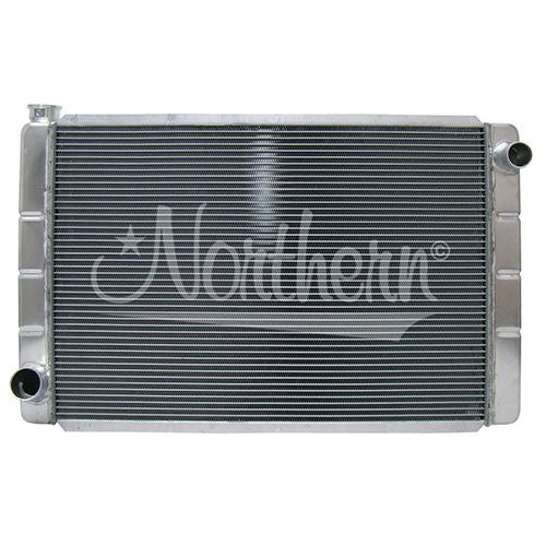Northern Radiator 19 Inch Race Pro Radiator 209673