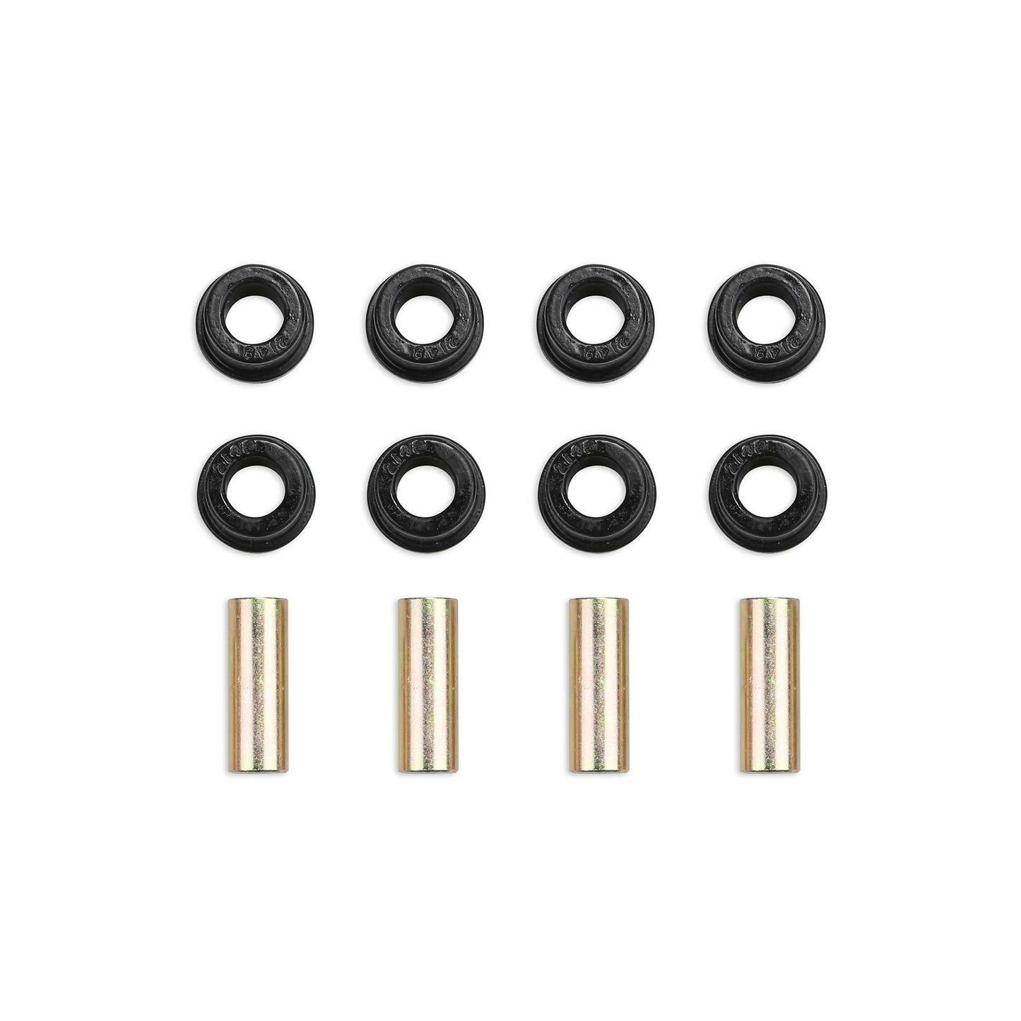 Fabtech UCA REPLACEMENT BUSHING KIT 04-12 TITAN FTS98020