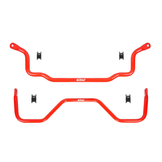 Eibach Springs ANTI-ROLL-KIT (Front and Rear Sway Bars) 3882.320