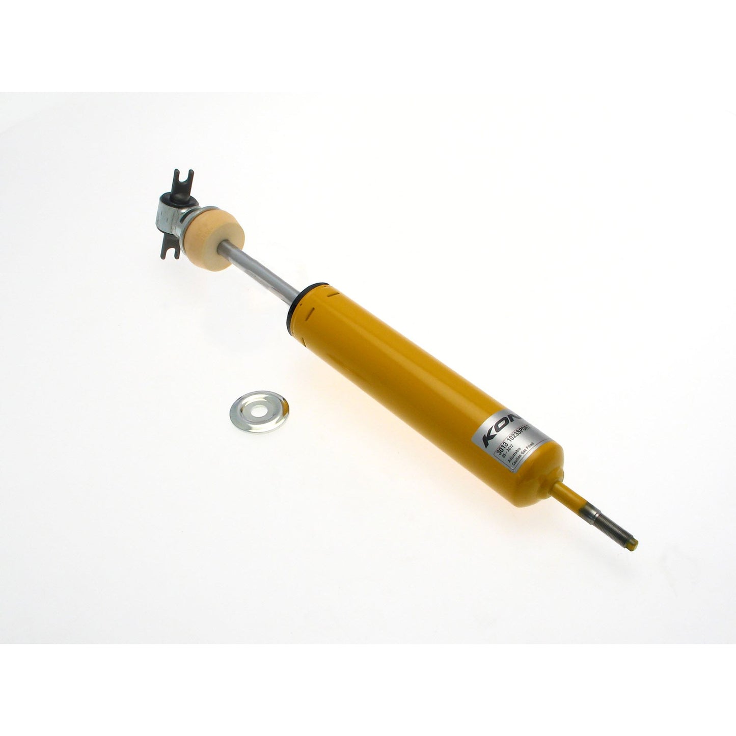 Koni Sport (yellow) 3013- inverted adjustable mono-tube high pressure gas 3013 1023SPORT