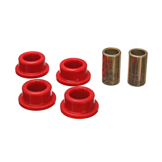 Energy Suspension TRACK ARM BUSHING SET 3.7113R