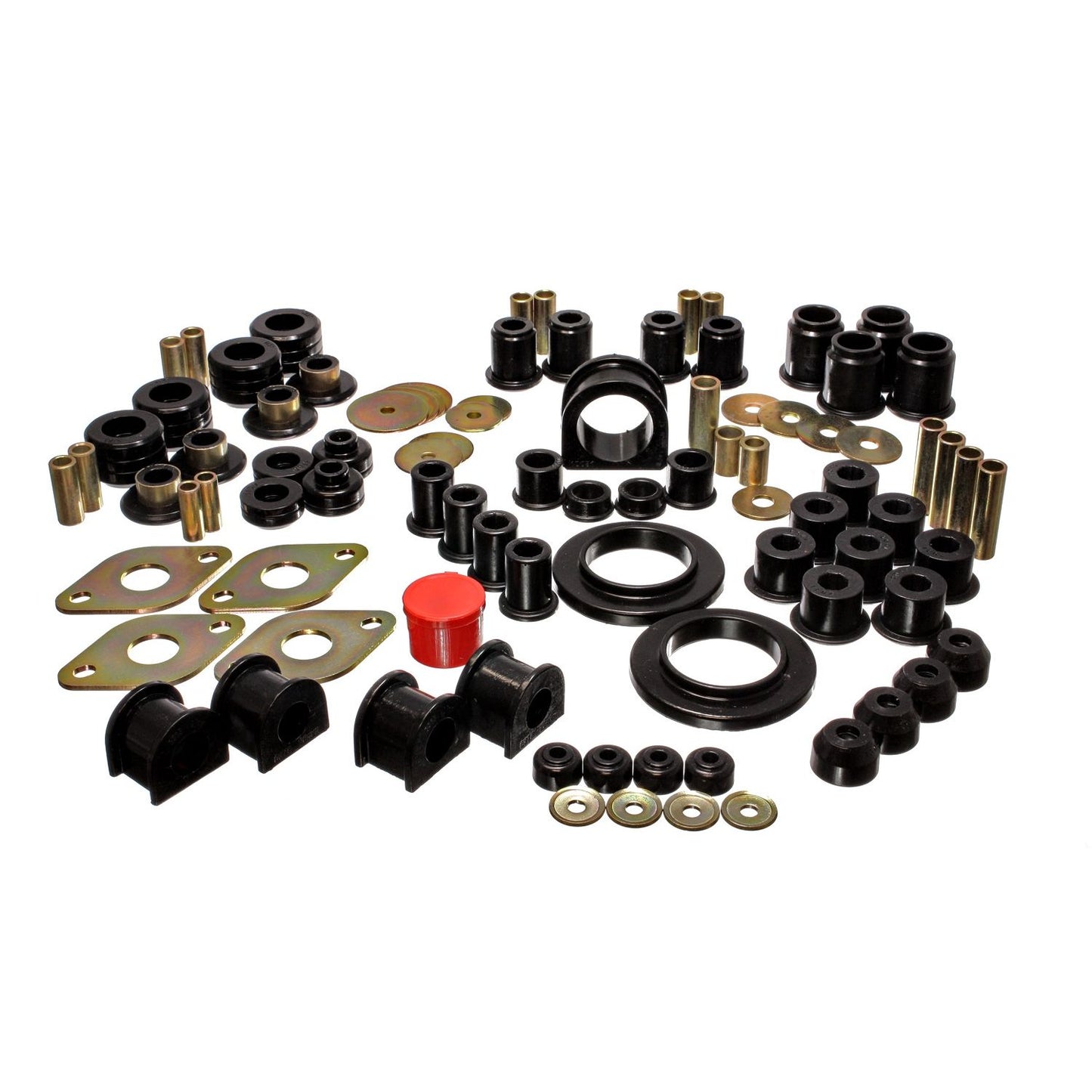 Energy Suspension TOY TACOMA MASTER KIT 8.18104G