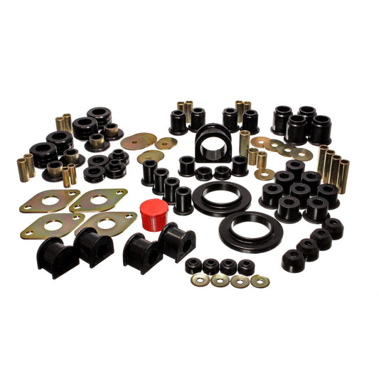 Energy Suspension TOY TACOMA MASTER KIT 8.18104G