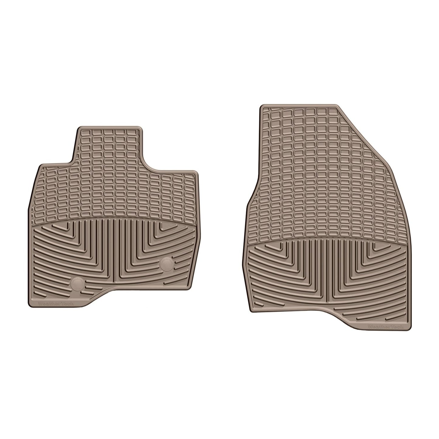WeatherTech All Weather Floor Mats W344TN