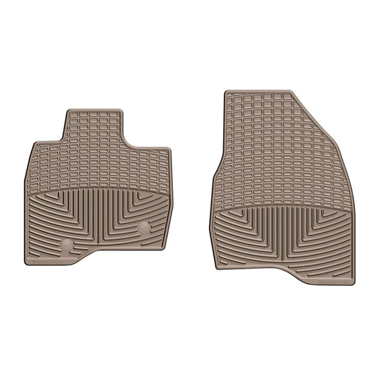 WeatherTech All Weather Floor Mats W344TN