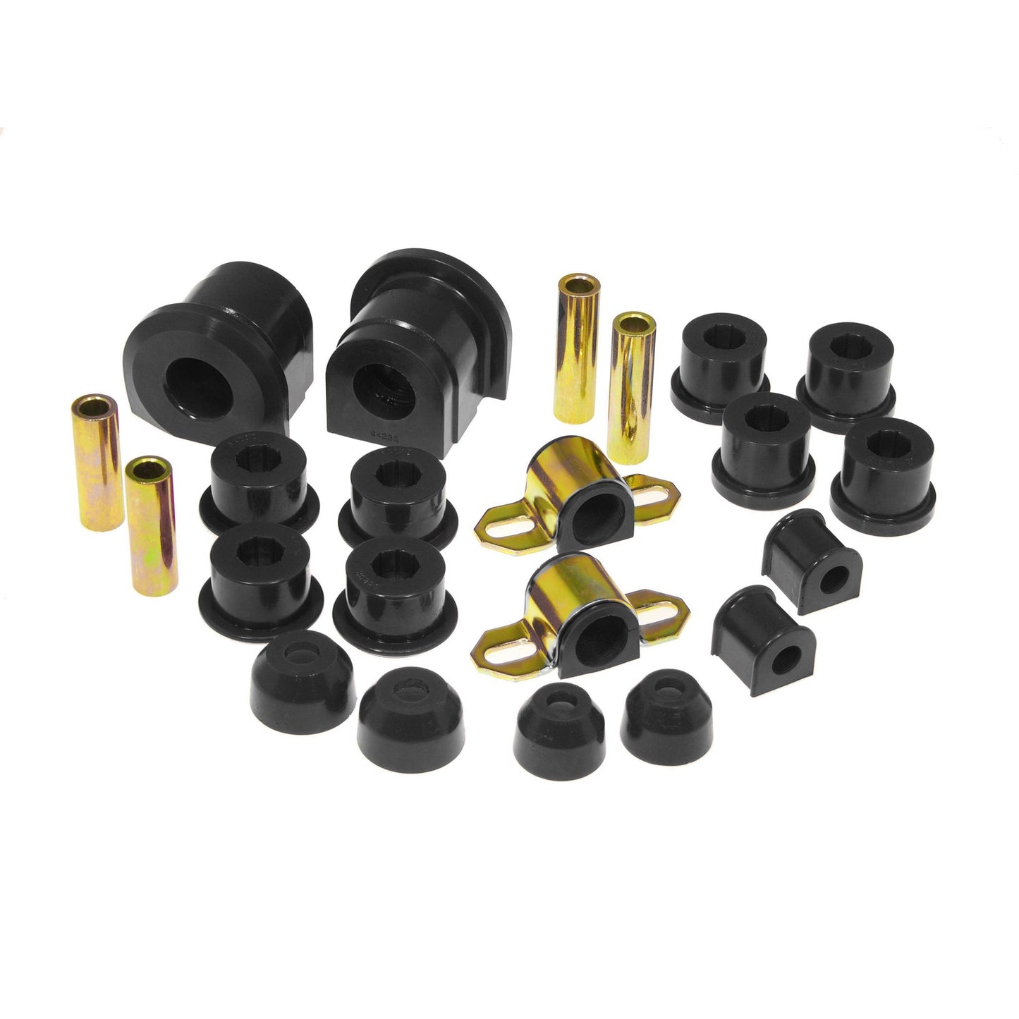 Prothane TOTAL KIT MAZDA RX-7 86-91 12-2001-BL