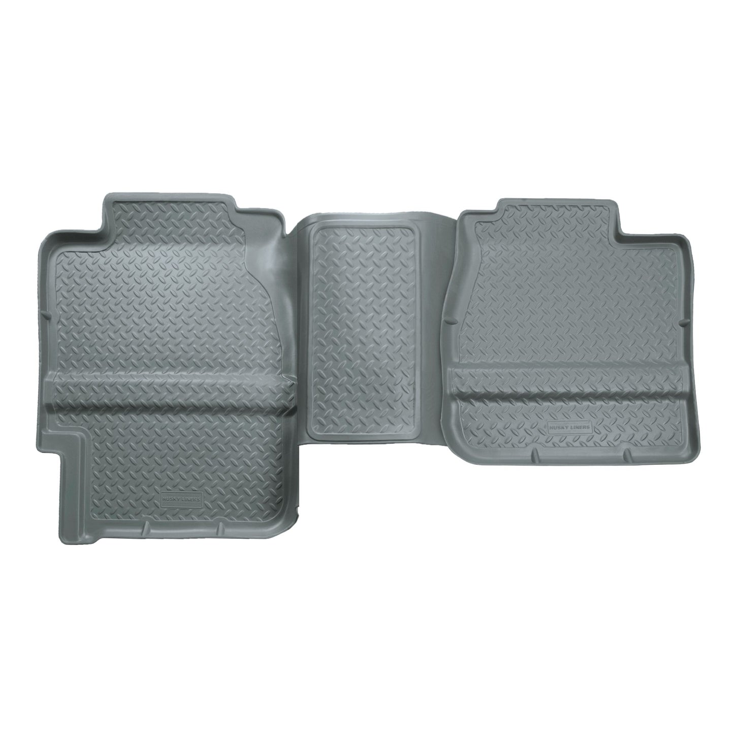 Husky Liners 2nd Seat Floor Liner 61102
