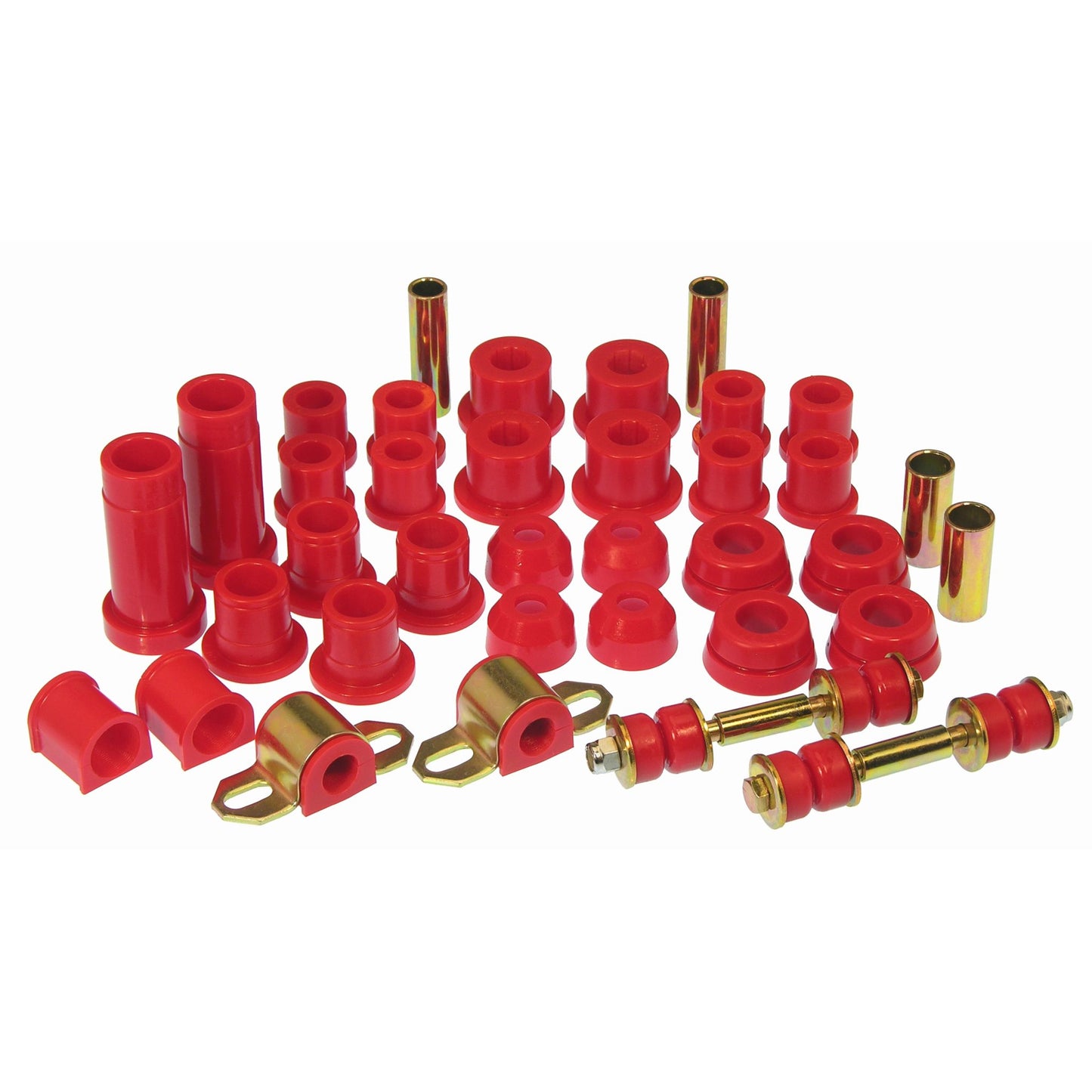 Prothane TOTAL KIT TOYOTA TRUCK 2WD 84-88 18-2002