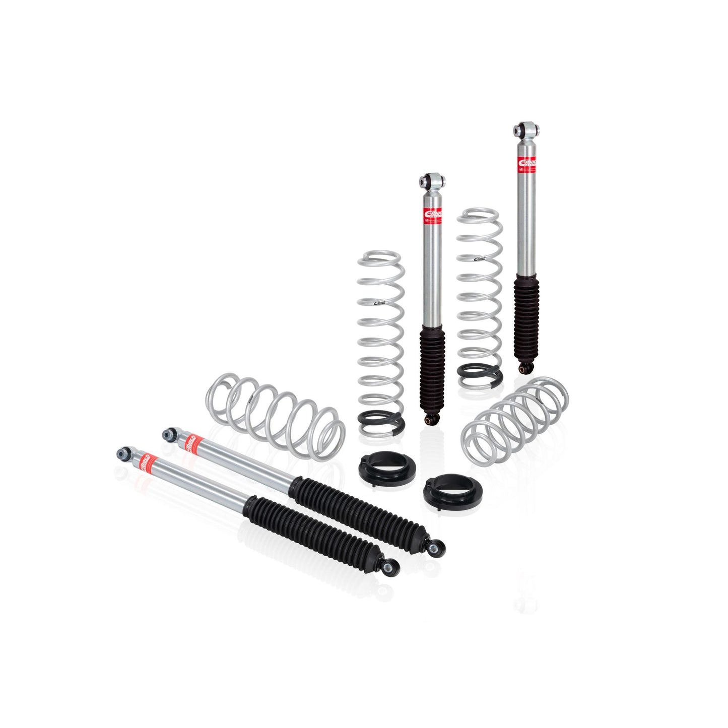 Eibach Springs ALL-TERRAIN LIFT KIT E80-51-023-03-22