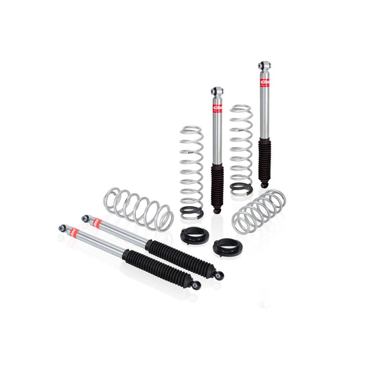 Eibach Springs ALL-TERRAIN LIFT KIT E80-51-023-03-22