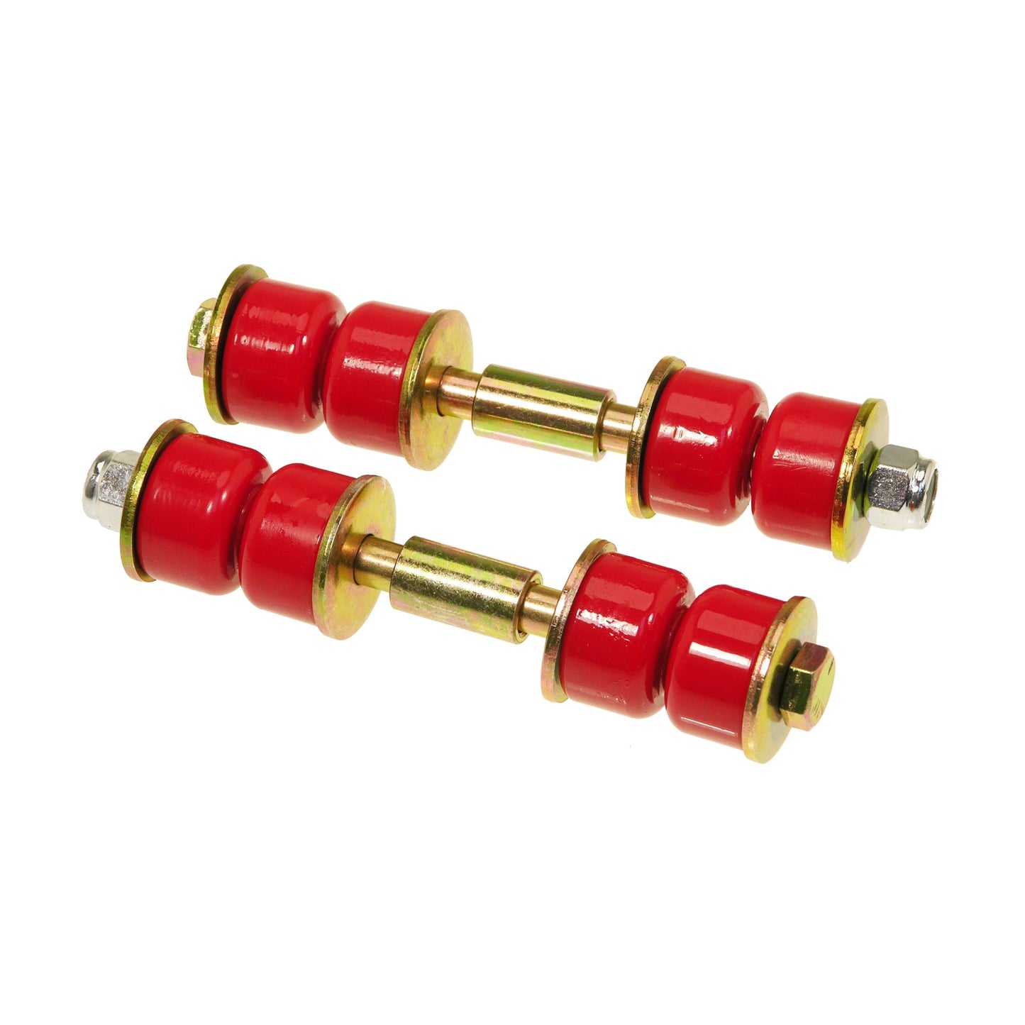 Prothane END LINK SET 2 5/8 MNTG LNGTH 19-403