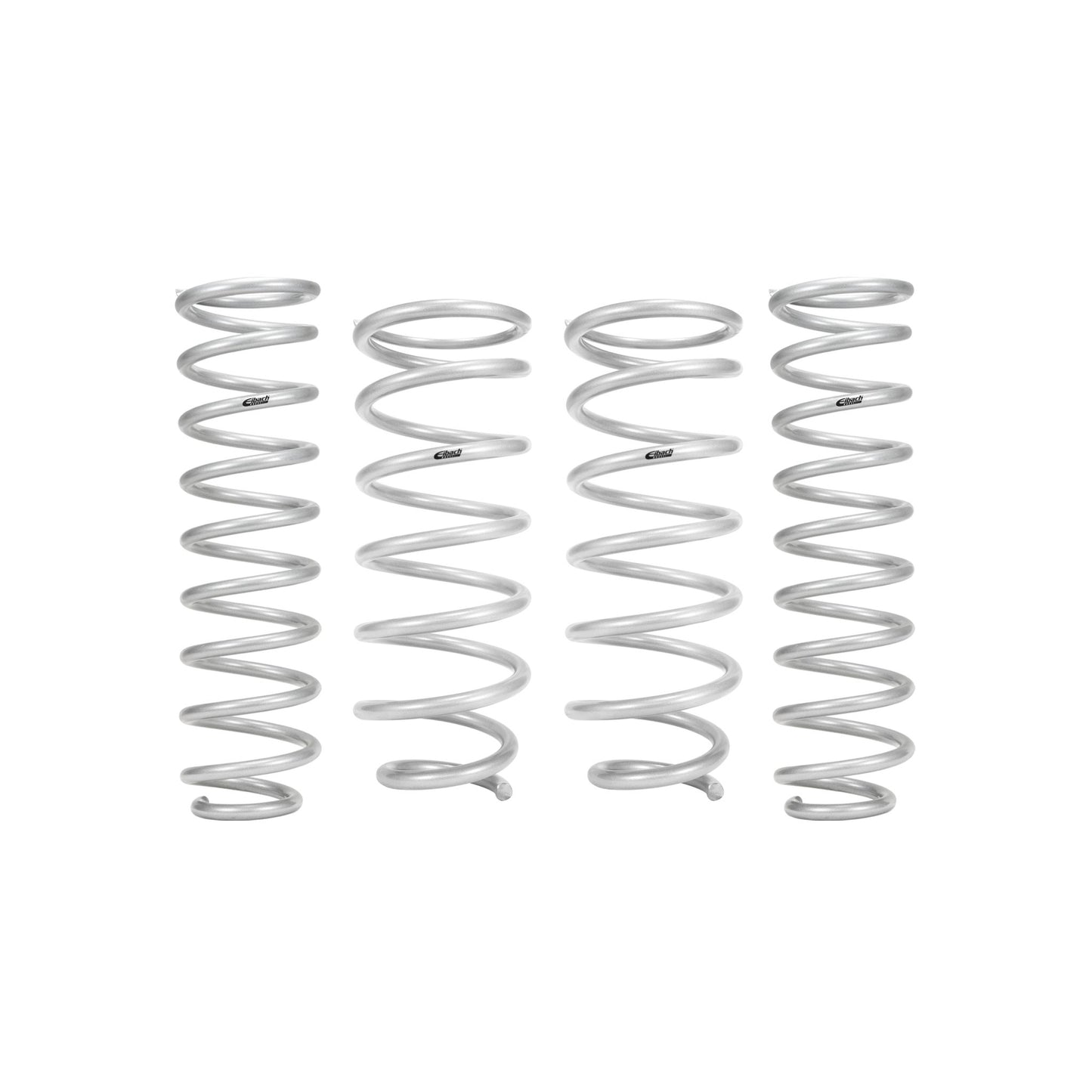Eibach Springs PRO-LIFT-KIT Springs (Front & Rear Springs) E30-82-085-01-22