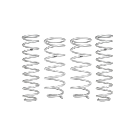 Eibach Springs PRO-LIFT-KIT Springs (Front & Rear Springs) E30-82-085-01-22